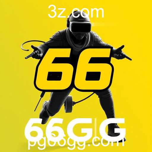 66GG: Revolução no Universo dos Games