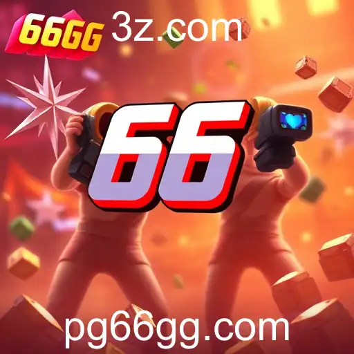 66GG: A Revolução dos Jogos em 2025