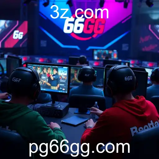 66GG: Evolução e Tendências no Mundo dos Jogos