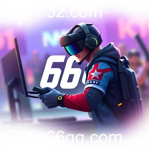 66GG Revoluciona o Mercado de Jogos Online em 2025
