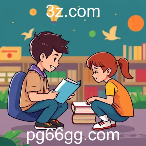 Jogos Educativos: Aprendendo de Forma Divertida no 66GG