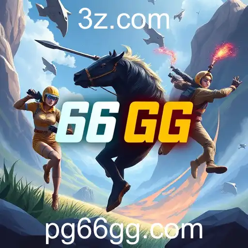 Revolução no Mundo dos Jogos Online