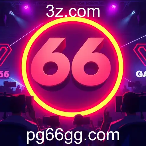 Inovações e Desafios no Universo de Jogos 66GG