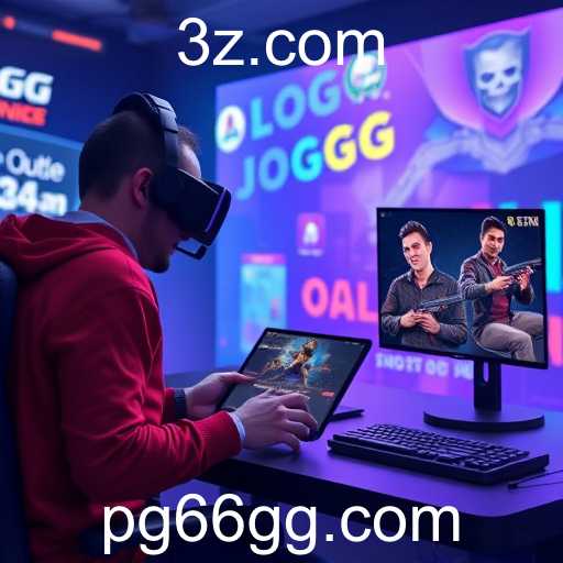 A Evolução do Mercado de Jogos em 2025