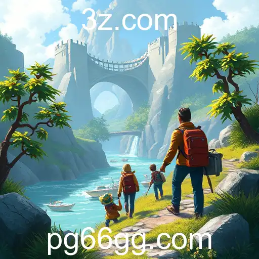 Expansão de Jogos e Novos Desafios com 66GG