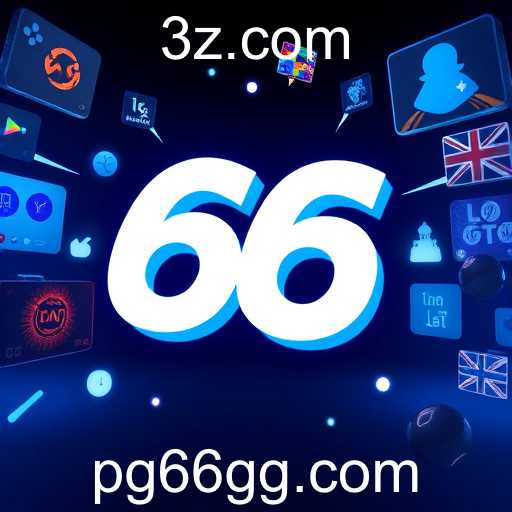 A Revolução dos Jogos com a Palavra-chave 66GG