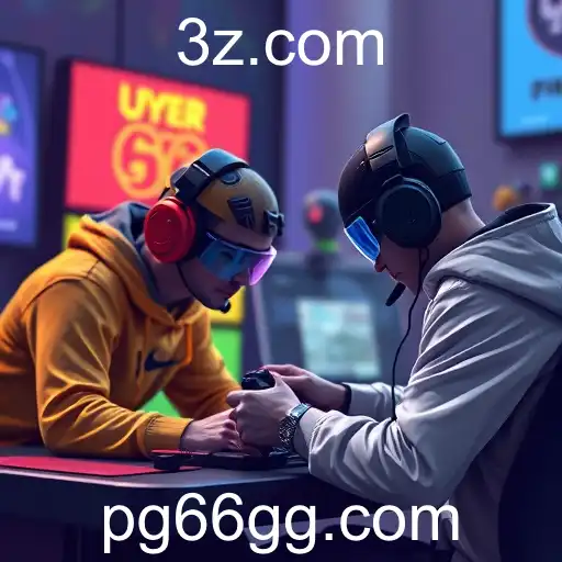 Impacto dos Jogos Online na Nova Geração de Gamers