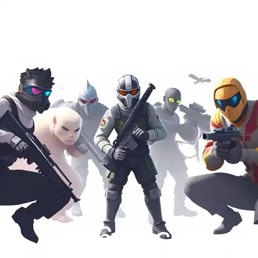 Explorando o Mundo dos Jogos Multijogador: Conexões e Desafios