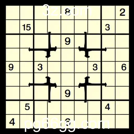 Os encantos e desafios dos jogos de quebra-cabeça no 66GG