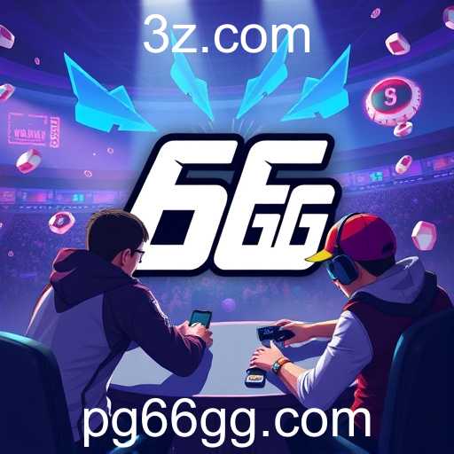 Revolução dos Jogos Online: 66GG