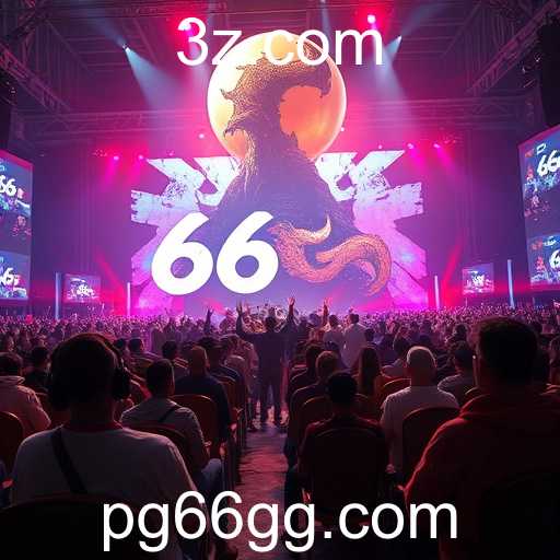 A Revolução do Jogo com 66GG