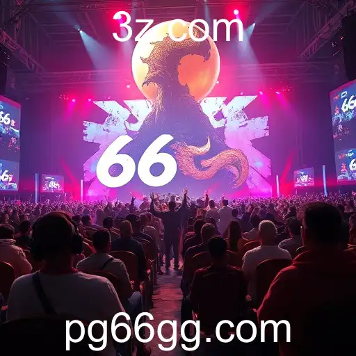 A Revolução do Jogo com 66GG