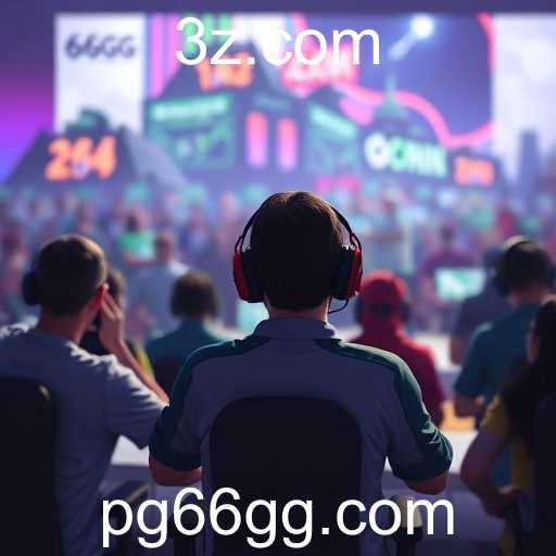 Ascensão e Impacto do 66GG no Cenário de Jogos Brasil