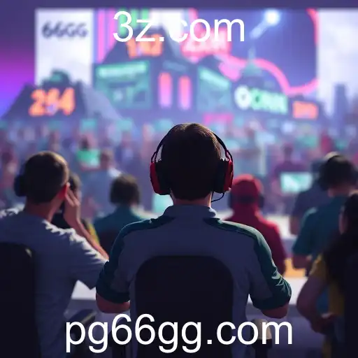 Ascensão e Impacto do 66GG no Cenário de Jogos Brasil