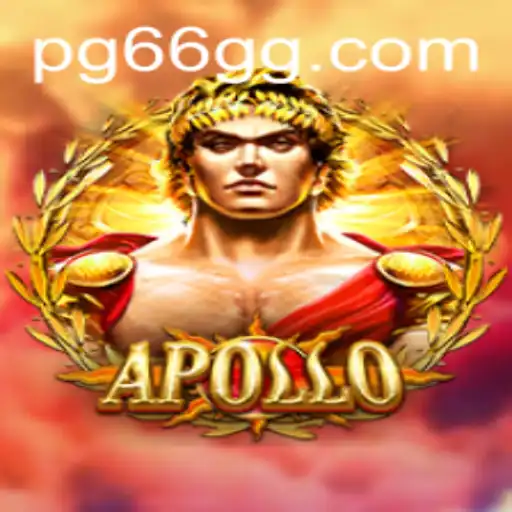 Discover the Thrilling Universe of 'Apollo 66GG'