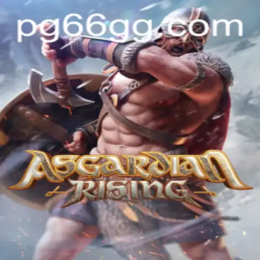 AsgardianRising: The Next Evolution in Gaming with 66GG