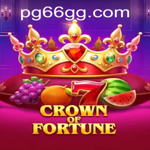 Discover the Thrilling World of CrownofFortune: Enter the Realm of 66GG