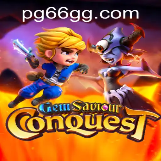 GemSaviourConquest: The Adventure Unveiled